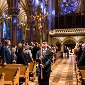 Meet your Posher, Ann